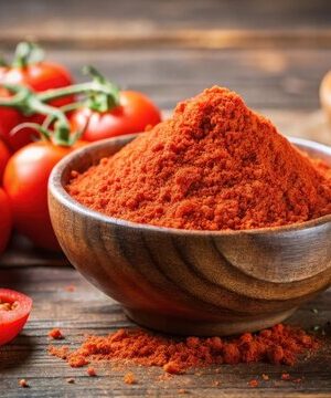 Tomato Powder
