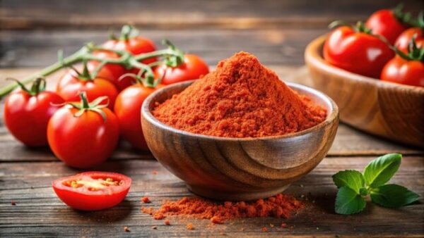Tomato Powder