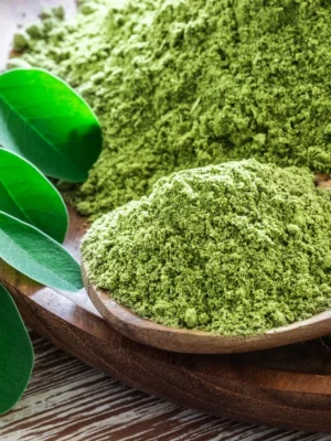 Moringa Powder
