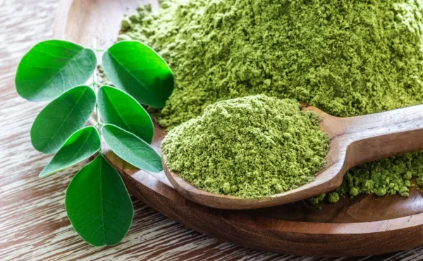 Moringa Powder