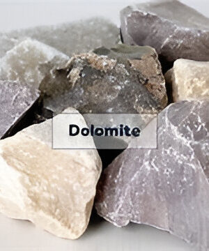 Dolomite